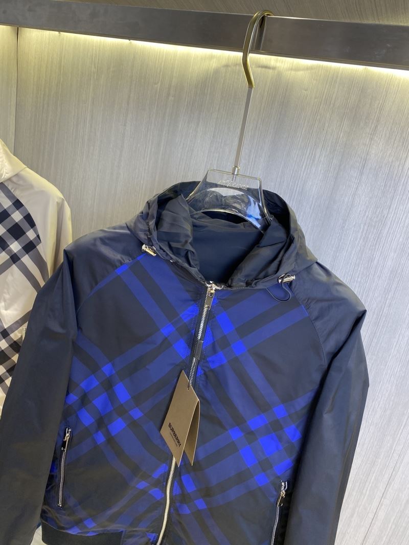 Burberry Outwear